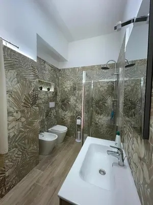 Bagno di Salinelle Home