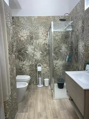 Bagno di Salinelle Home