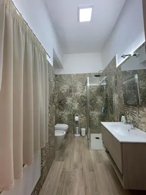 Bagno di Salinelle Home