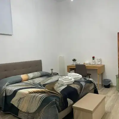 Salinelle Home