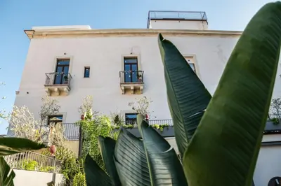 Giardino di Des Bains Chambre & Suite