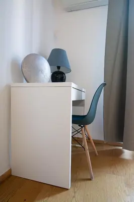 Planimetria di Catania City Rooms