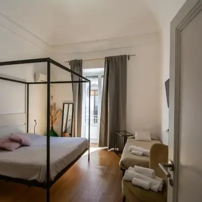 Catania City Rooms