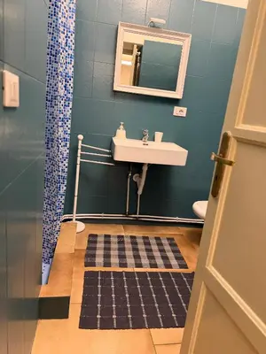 Bagno di Lavica