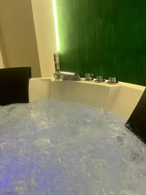 Planimetria di Casa CucChiara