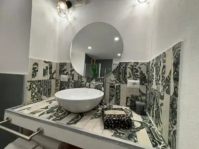 Bagno di Casa CucChiara