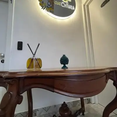 Casa CucChiara