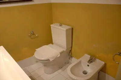 Bagno di Amphitheatre View Apartment