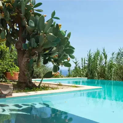 Villa Delle Antiche Terme Romane