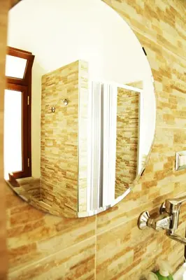 Bagno di Casa A Riba U Mari