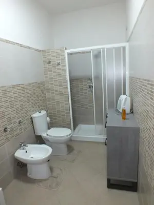 Bagno di Casa A Riba U Mari