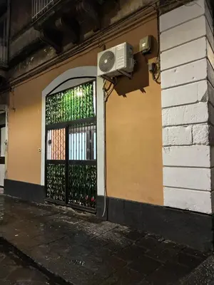 Edificio in cui si trova l'appartamento
