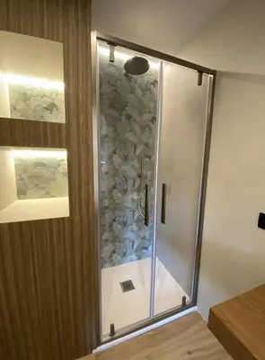 Bagno di Primo Piano Acireale - Room & Relax