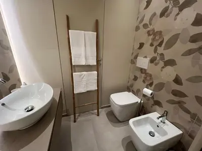 Bagno di Suites 4 you