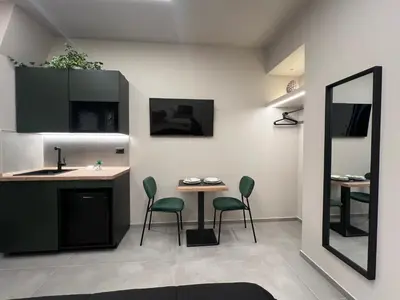 Cucina o angolo cottura di Suites 4 you