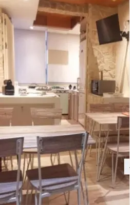 Cucina o angolo cottura di Wellhomeluxury