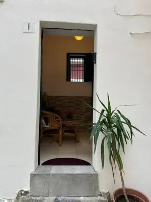 Planimetria di Sicilian Soul I & II