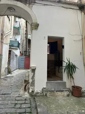 Planimetria di Sicilian Soul I & II