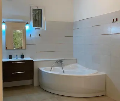 Bagno di Villa Edmondo