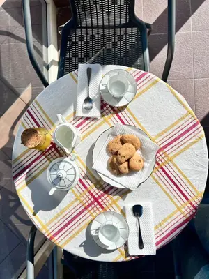 Cibo presso il lodge o nelle vicinanze