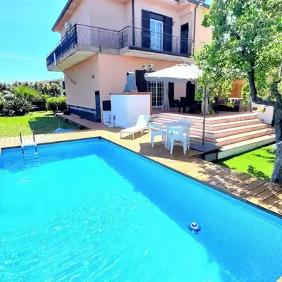 Holiday Home Sizilianisches Haus by Interhome