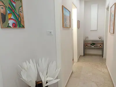 Planimetria di Casa vacanze 