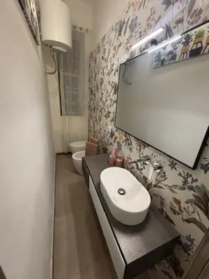 Bagno di Donna Tina