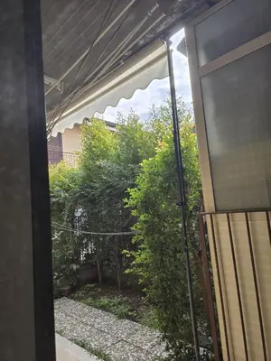 Giardino di Casa Mare Grazia
