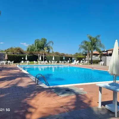 Casa Mare Grazia
