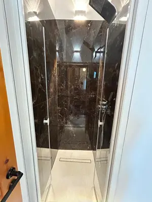 Bagno di Villa Adele d'Edmondo