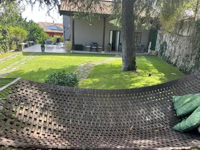 Giardino di Villa Adele d'Edmondo