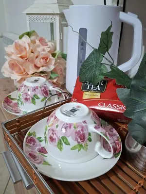 Cibo presso la casa vacanze o nelle vicinanze