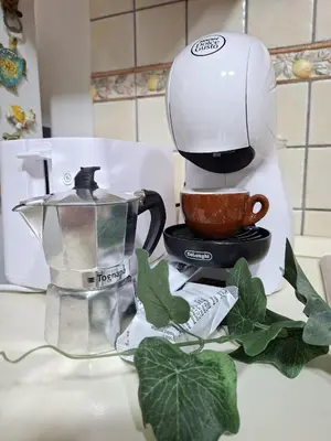 Cucina o angolo cottura di Sciara casa vacanze