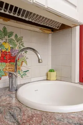 Bagno di La casetta succulenta
