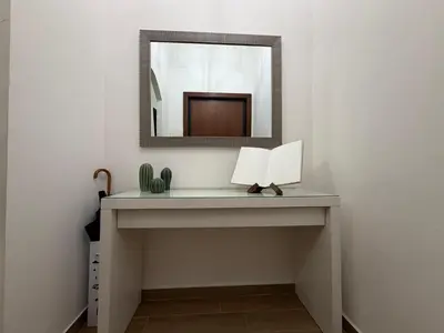 Planimetria di Stesicoro Vacation Home
