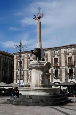 Luogo di interesse nelle vicinanze dell'appartamento