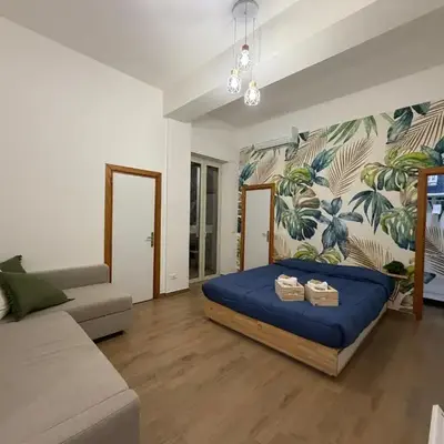 Stesicoro Vacation Home