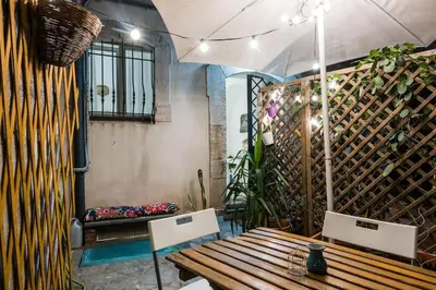 Bagno di Penninello Etna Duplex