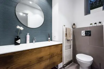 Bagno di Penninello Etna Duplex
