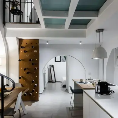 Penninello Etna Duplex
