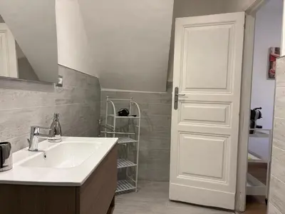 Bagno di Fiamingo House