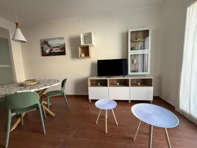 TV o dispositivi per l'intrattenimento presso Vinaka Etna