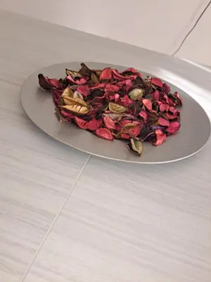 Cibo presso l'affittacamere o nelle vicinanze