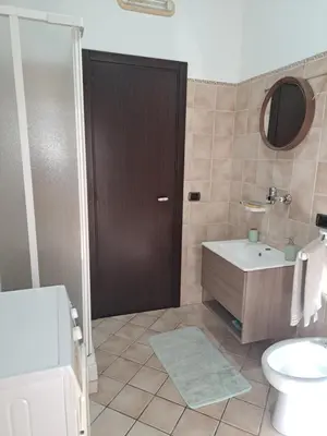 Bagno di La Piuma