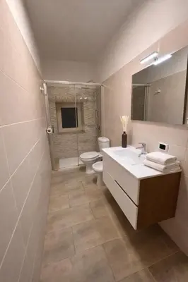 Bagno di Etna Suite by Dama - Central Catania