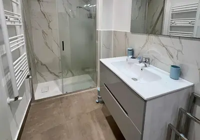 Bagno di Il Nespolino - Boutique Rooms
