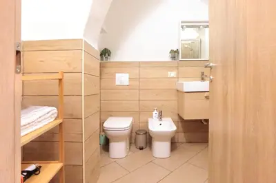 Bagno di U Casteddu Home Motta Sant'Anastasia 2