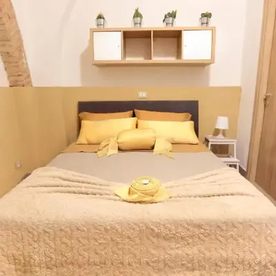 U Casteddu Home Motta Sant'Anastasia 2
