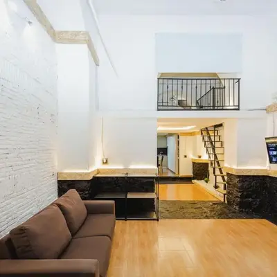 Lavika loft
