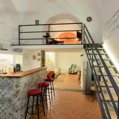 Stay in Sicily Oasis Mascagni